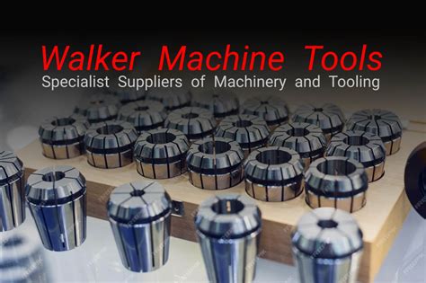 walker machine tools pinetown